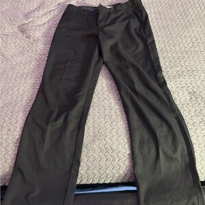 Men's Black Golf pants by IZOD 34/34